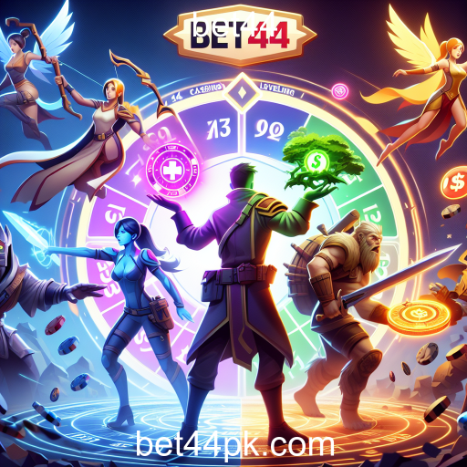 A Importância da Categoria 'Support' nos Jogos